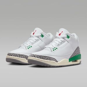 Air Jordan 3 Retro